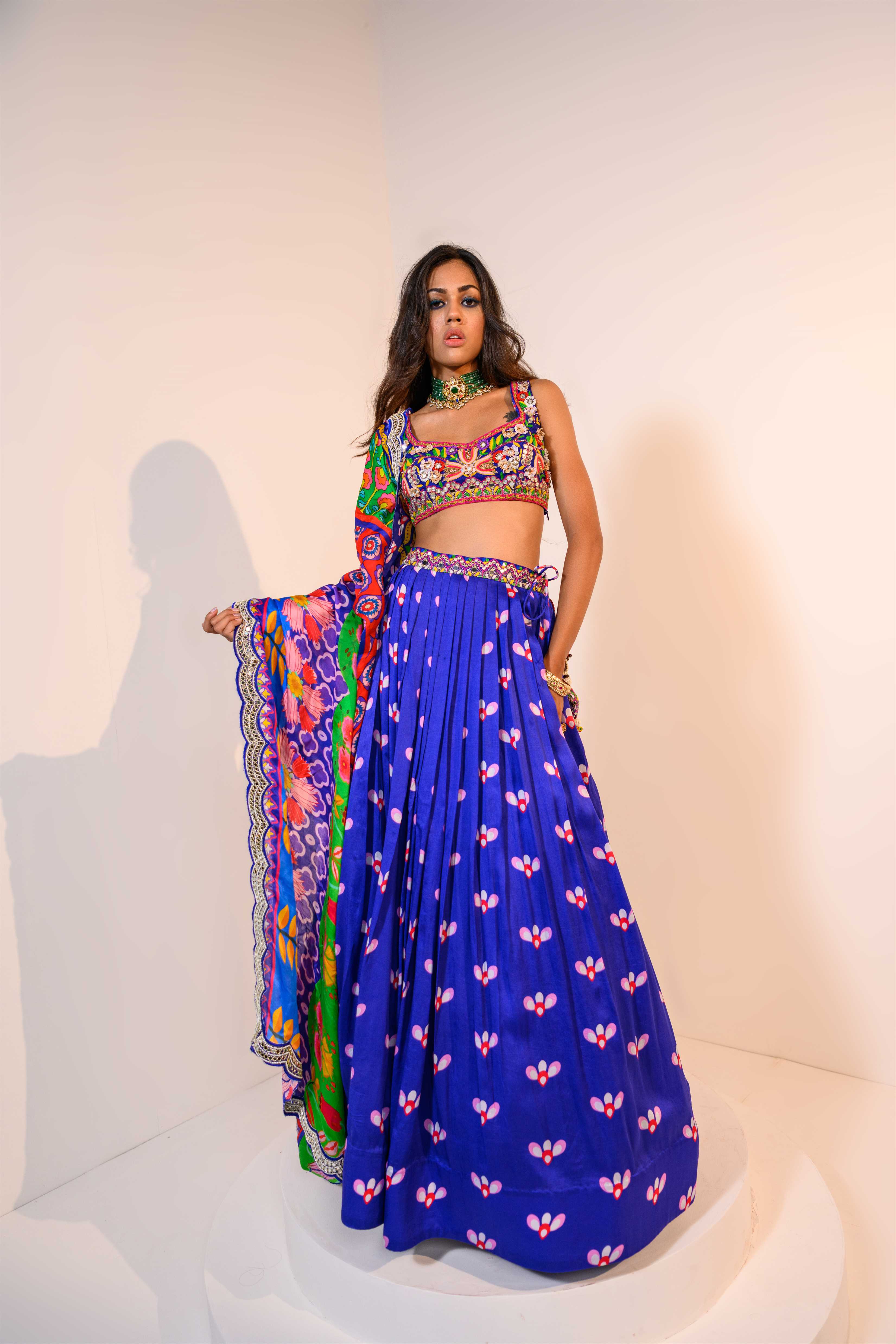 Lehenga