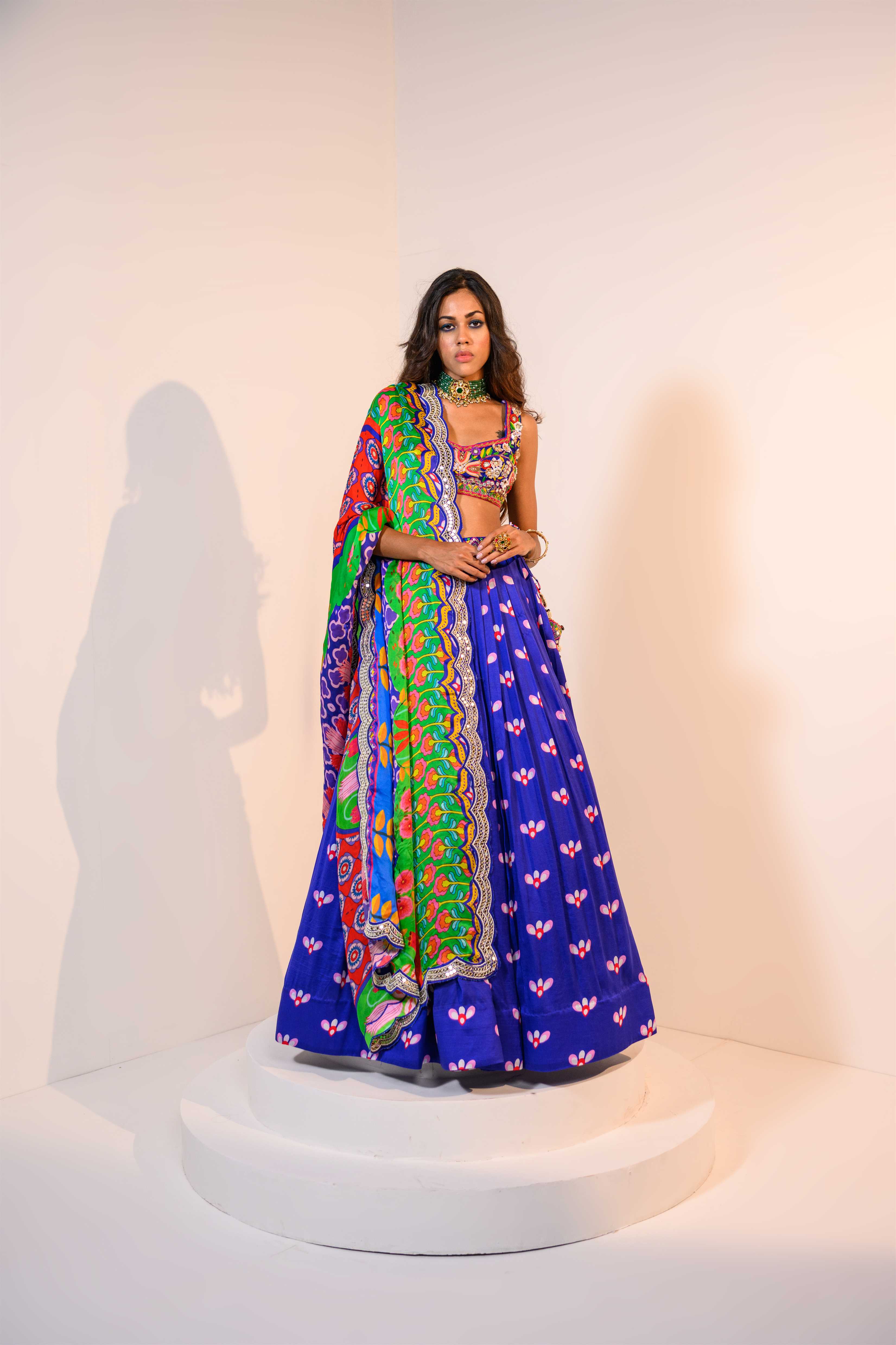 Lehenga