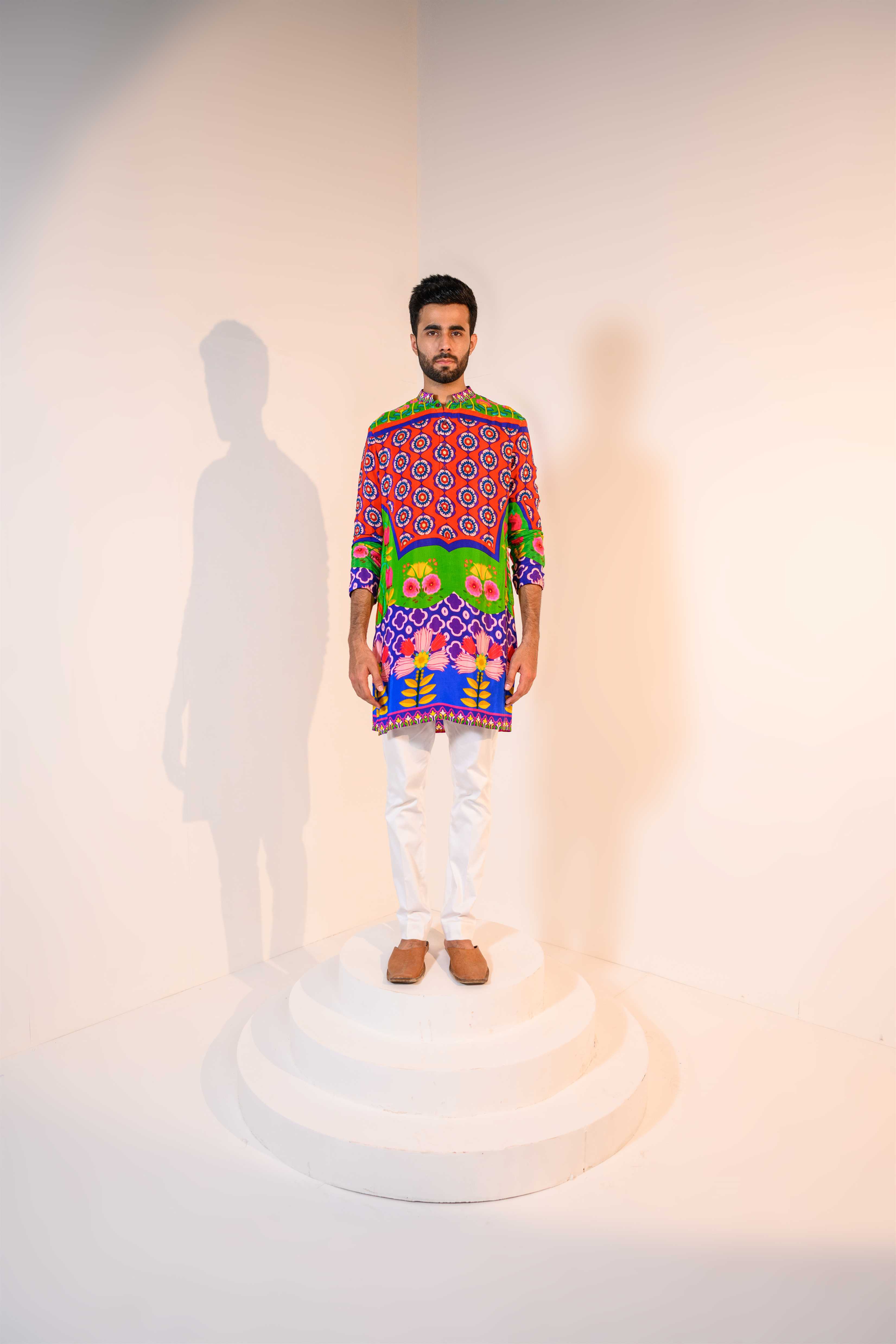 Kurta Set