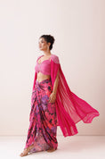 Load image into Gallery viewer, Hot Pink Shoulder Highlight Set
