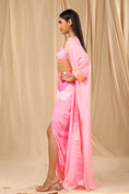 Load image into Gallery viewer, Pink Sorbet Cape Set
