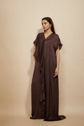 Load image into Gallery viewer, Brown Kaftan
