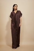 Load image into Gallery viewer, Brown Kaftan
