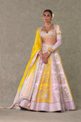 Load image into Gallery viewer, Kasata Lehenga
