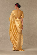 Load image into Gallery viewer, Sunehri' Tissue Saree
