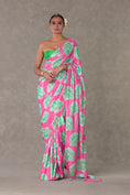 Load image into Gallery viewer, The 'Nurvi' Sitara Saree
