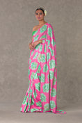 Load image into Gallery viewer, The 'Nurvi' Sitara Saree
