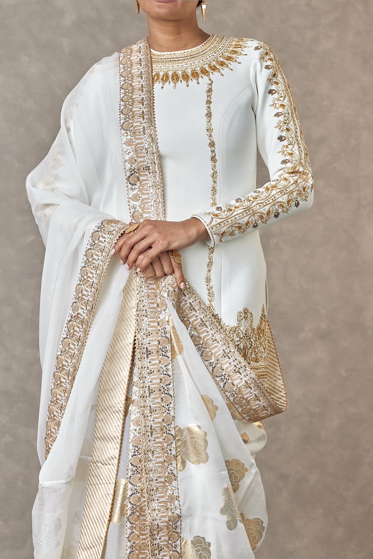 Symmetric Kaftan