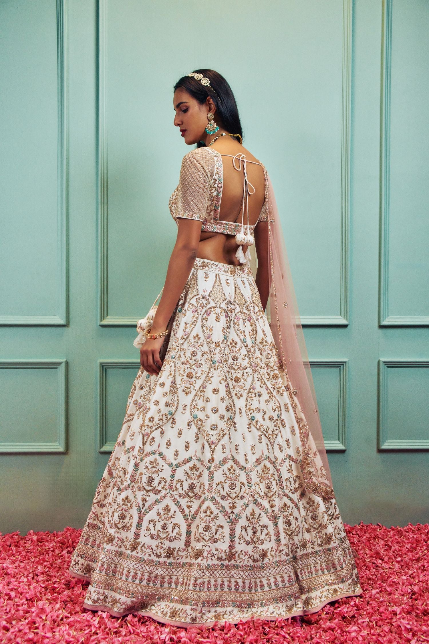 Lehenga Set