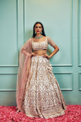 Load image into Gallery viewer, Lehenga Set
