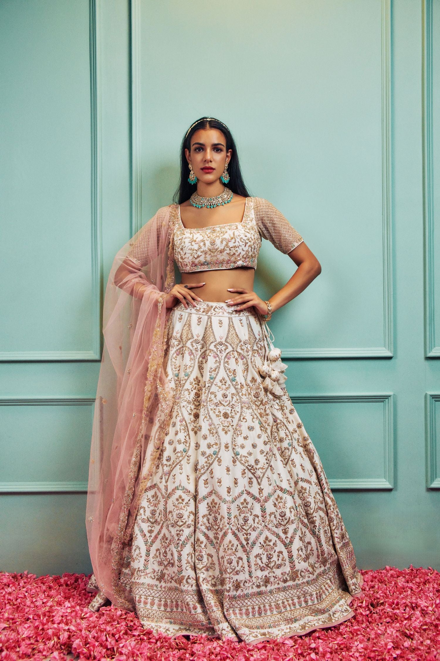 Lehenga Set