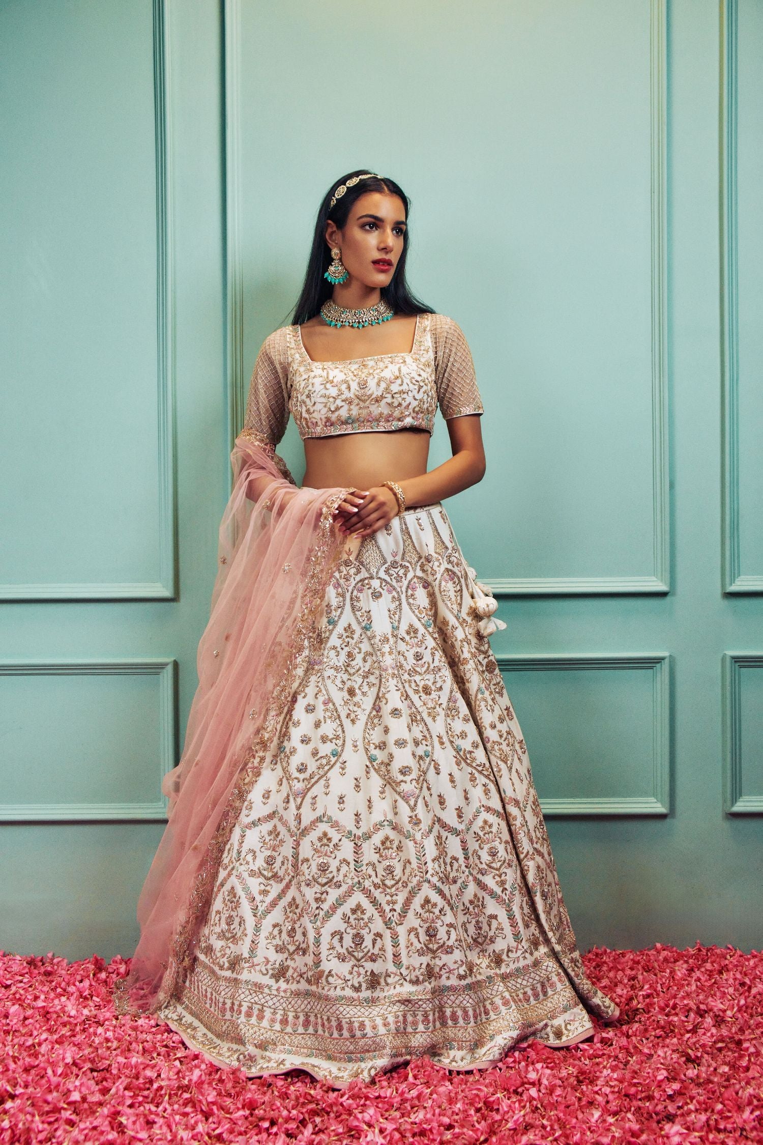 Lehenga Set