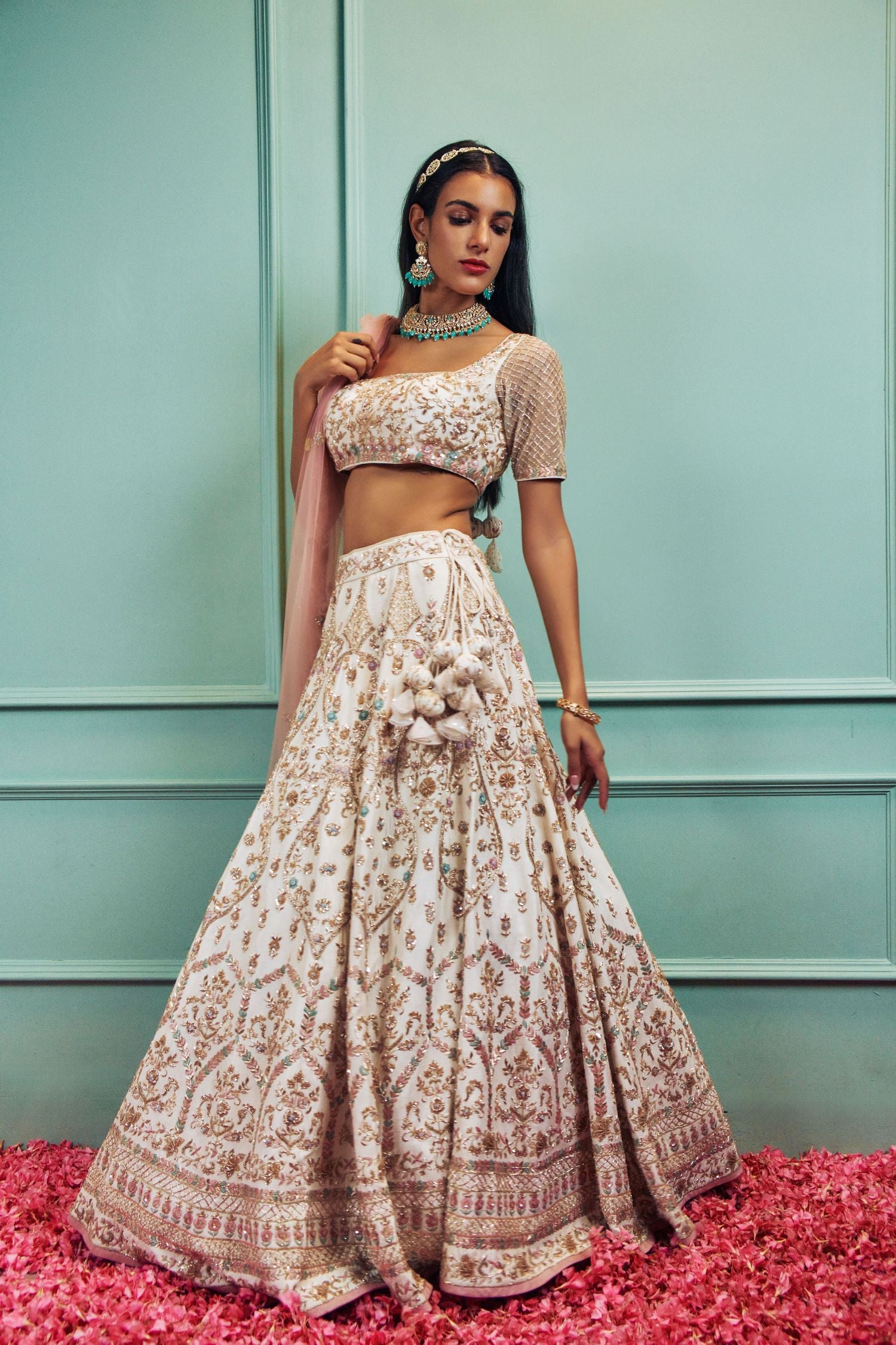 Lehenga Set