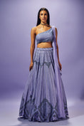 Load image into Gallery viewer, Lehenga Set
