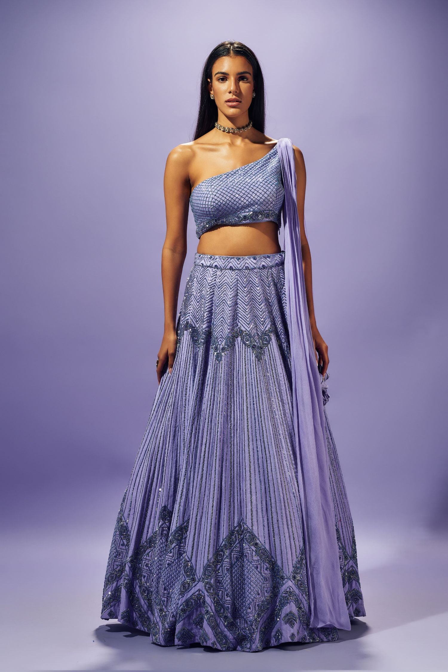 Lehenga Set