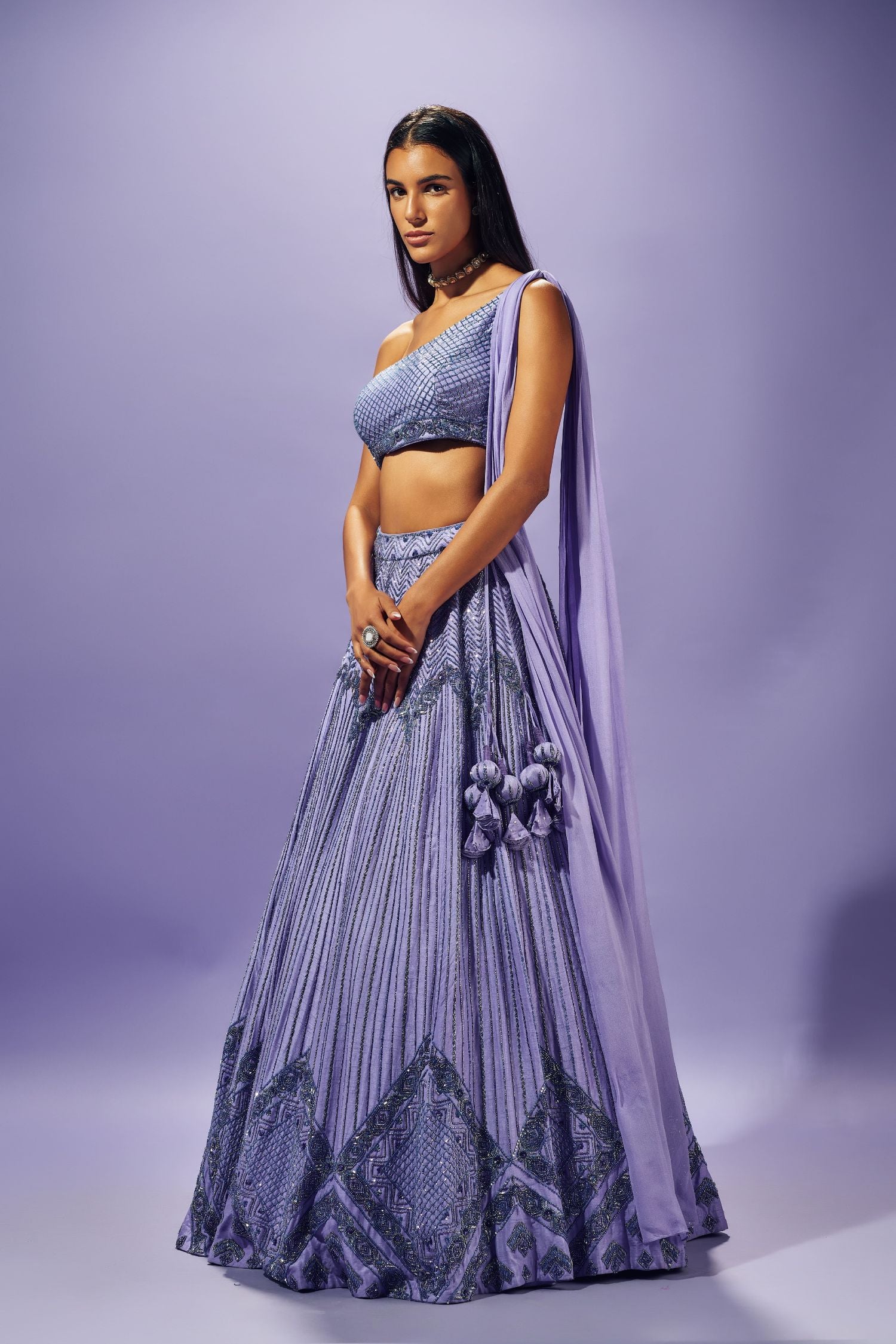 Lehenga Set