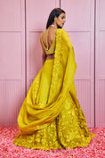 Load image into Gallery viewer, Lehenga Set
