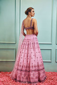 Load image into Gallery viewer, Lehenga Set
