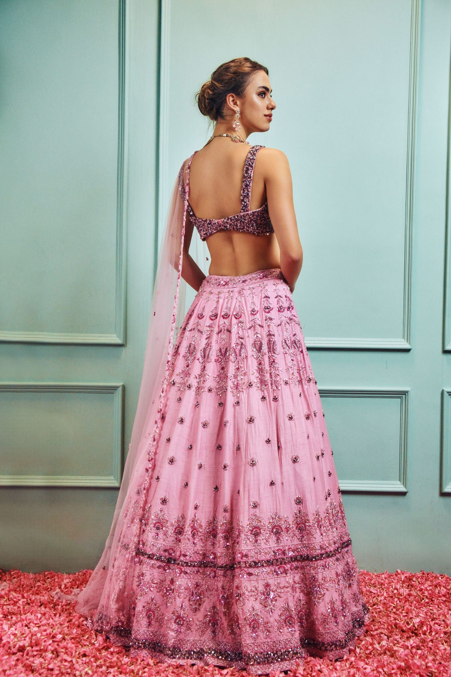 Lehenga Set