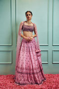 Load image into Gallery viewer, Lehenga Set
