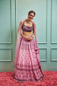 Load image into Gallery viewer, Lehenga Set
