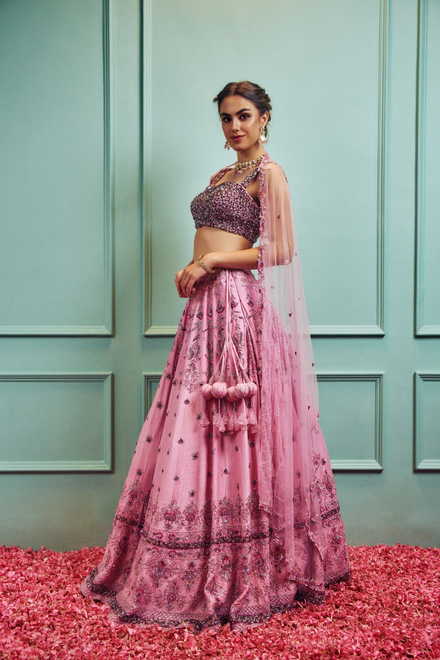 Lehenga Set