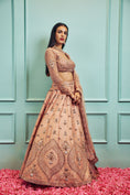 Load image into Gallery viewer, Lehenga Set
