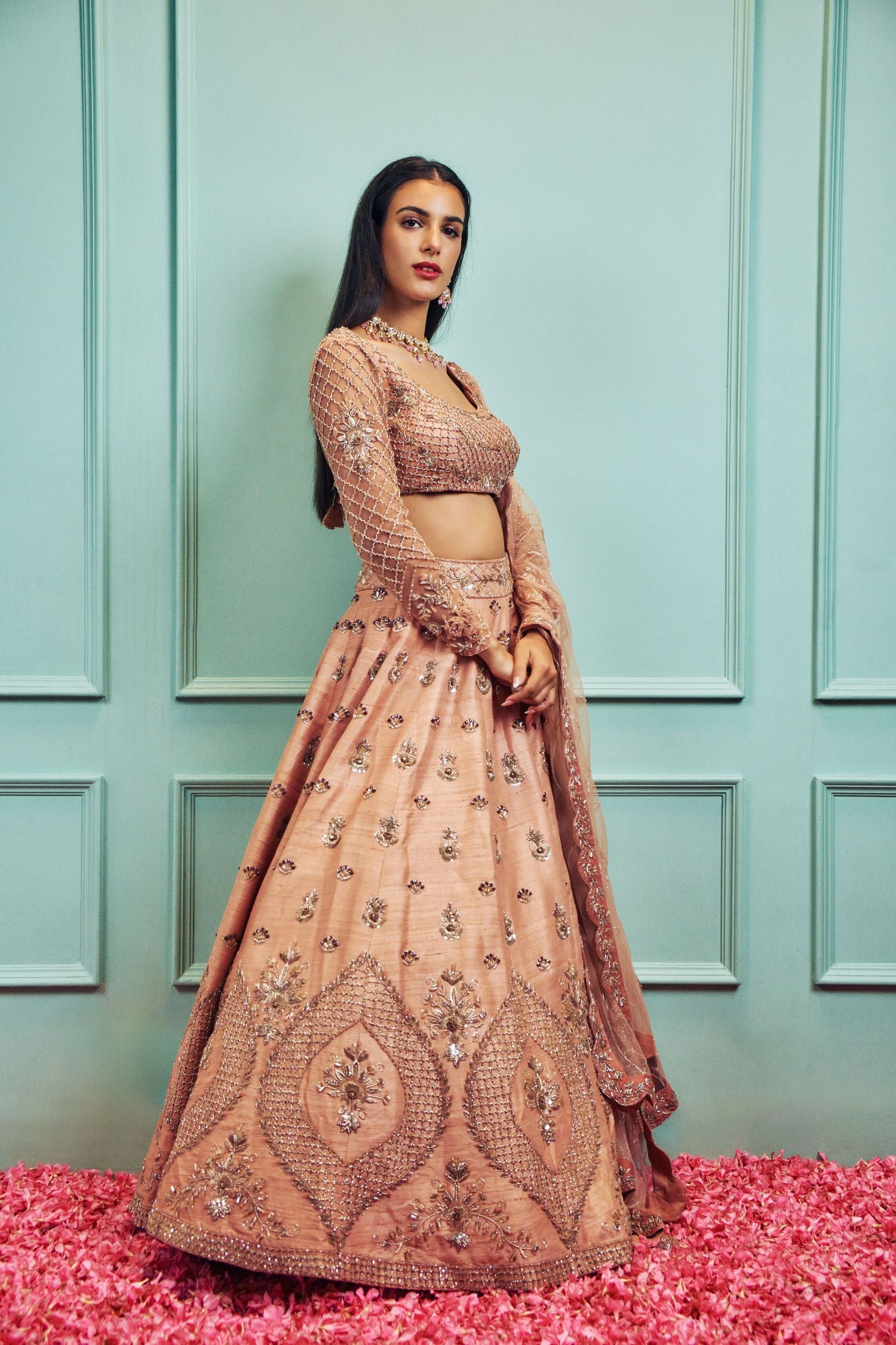 Lehenga Set