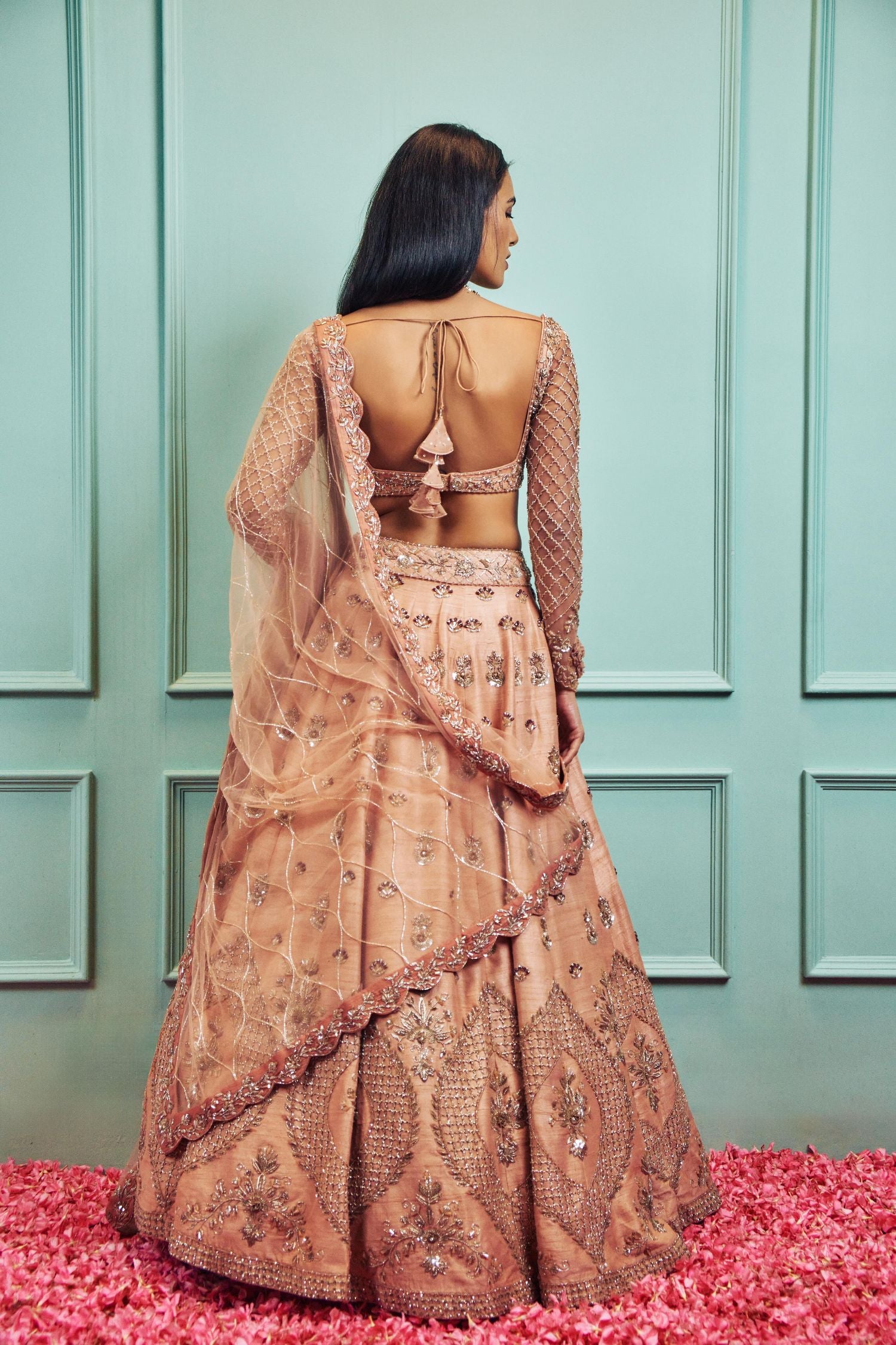 Lehenga Set