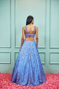 Load image into Gallery viewer, Lehenga Set
