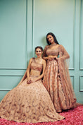 Load image into Gallery viewer, Lehenga Set
