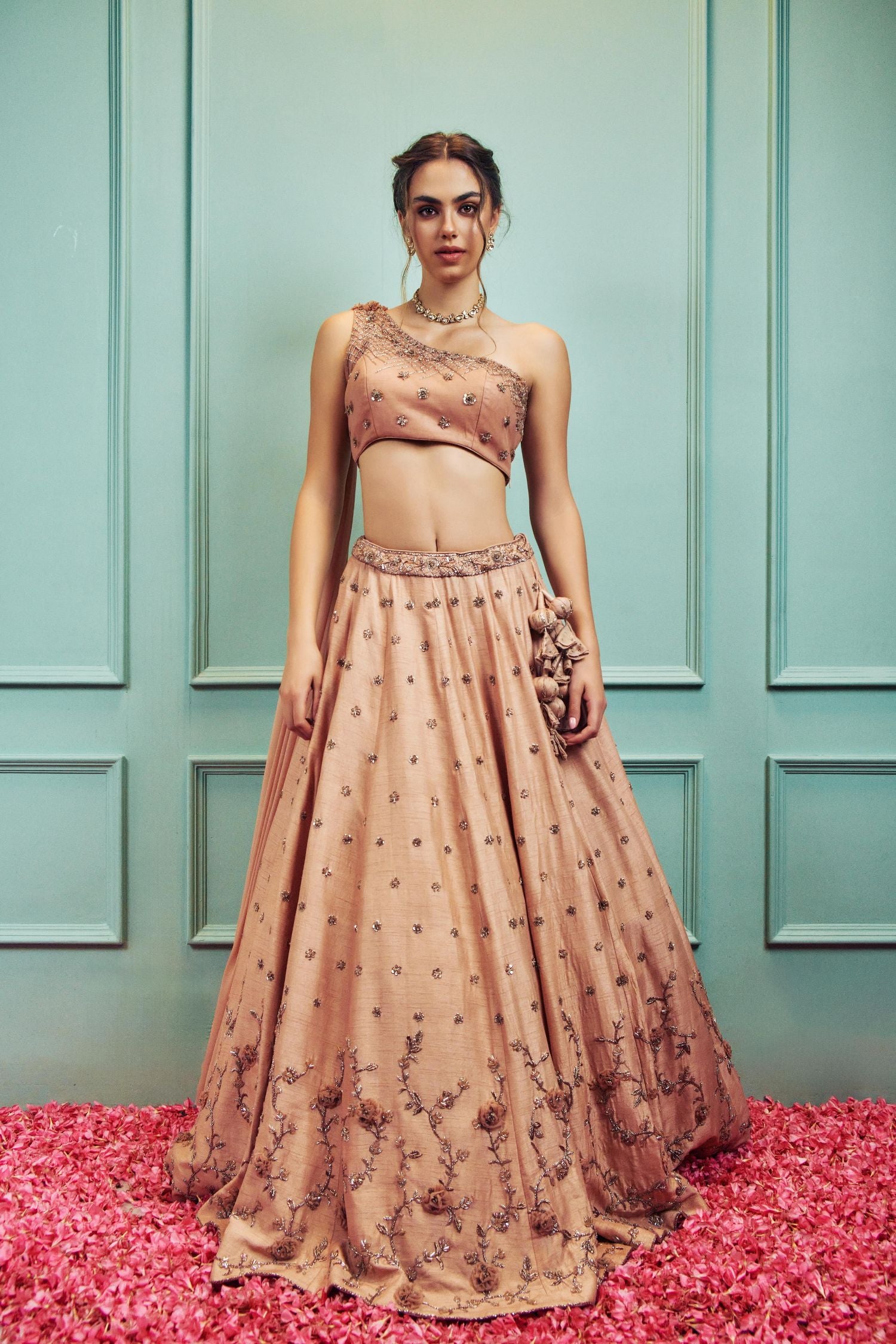 Lehenga Set