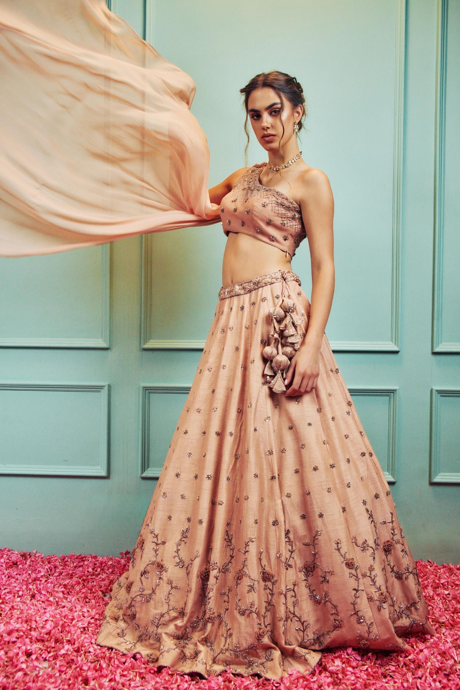 Lehenga Set