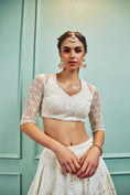 Load image into Gallery viewer, Lehenga Set
