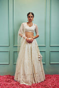 Load image into Gallery viewer, Lehenga Set
