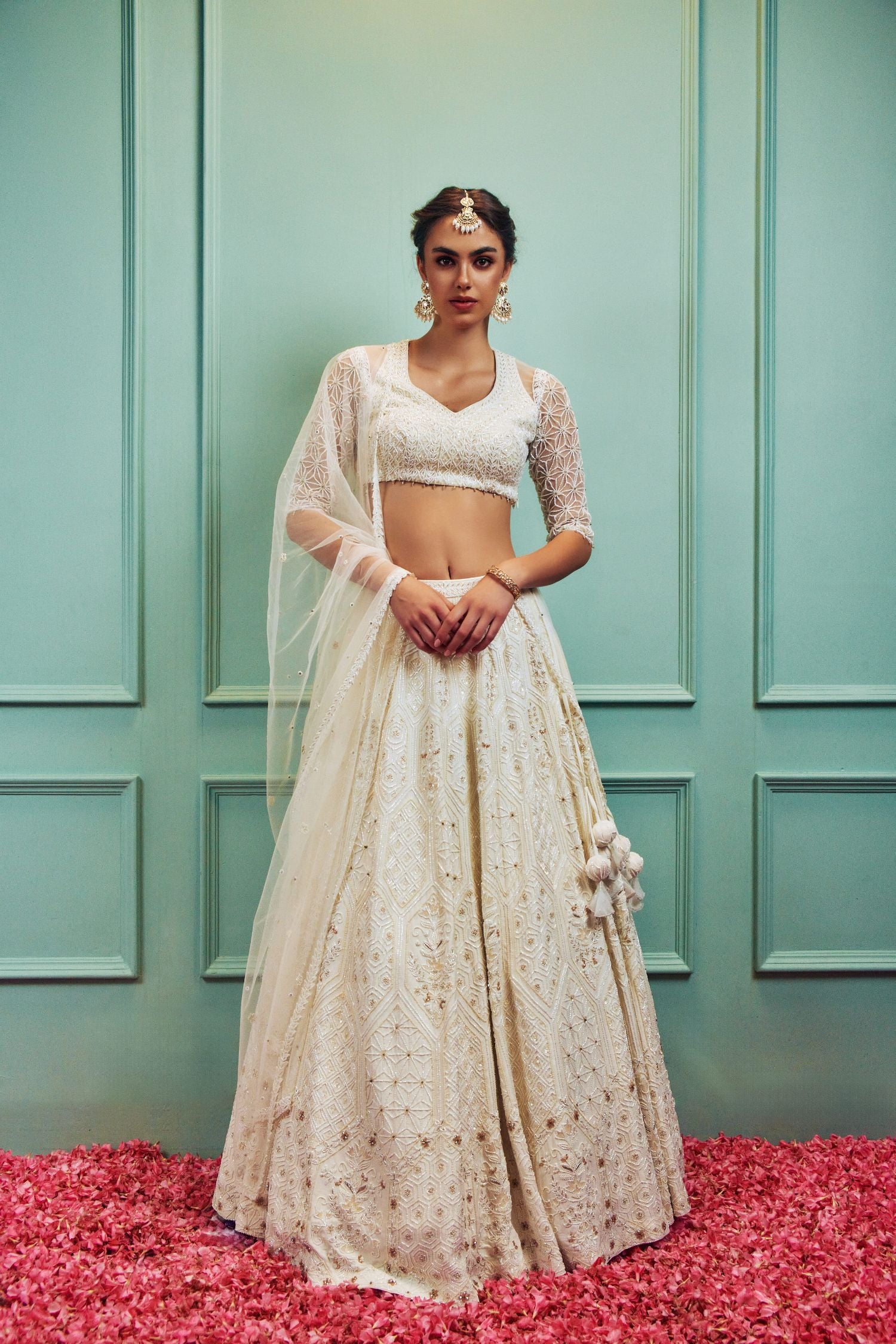 Lehenga Set