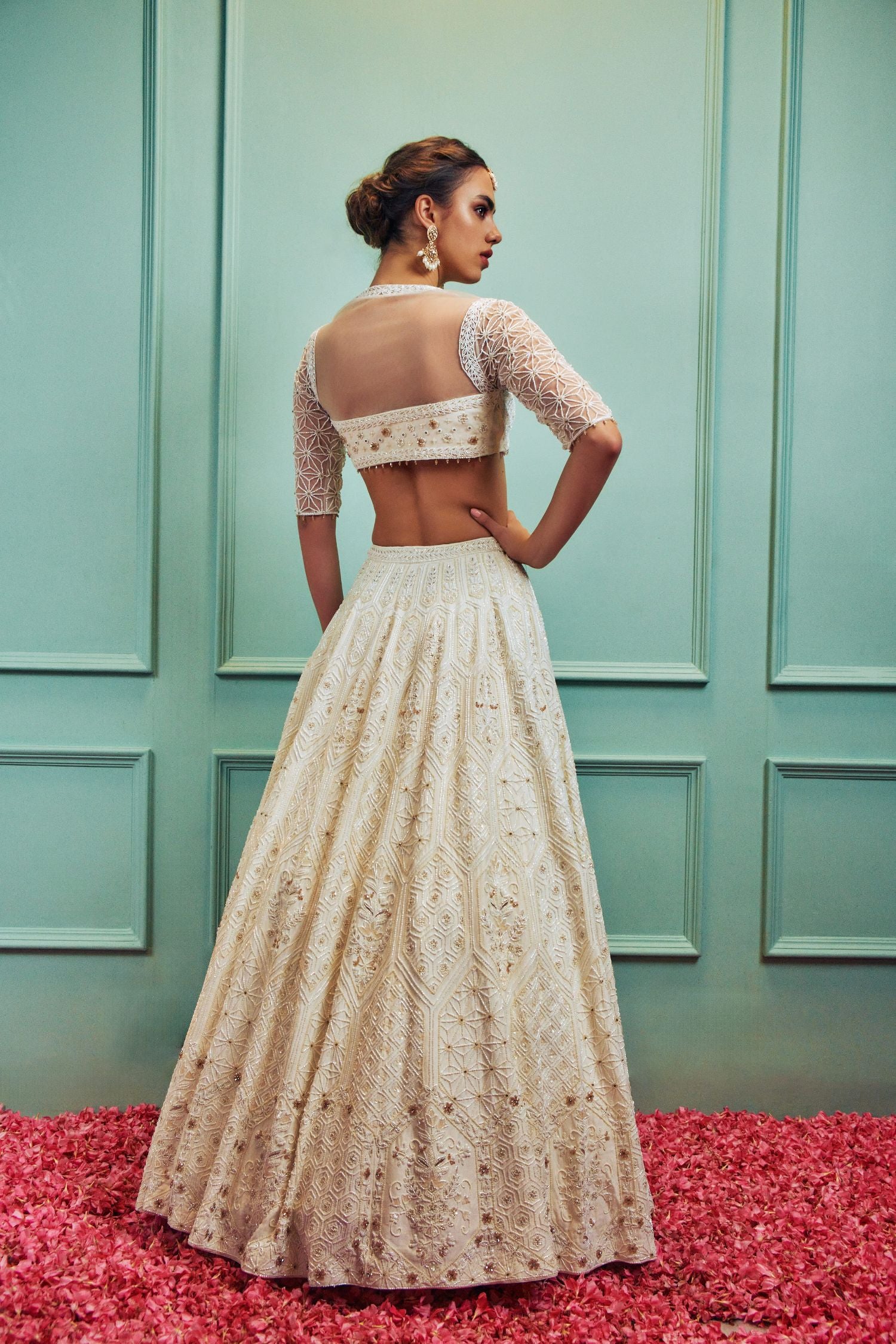 Lehenga Set