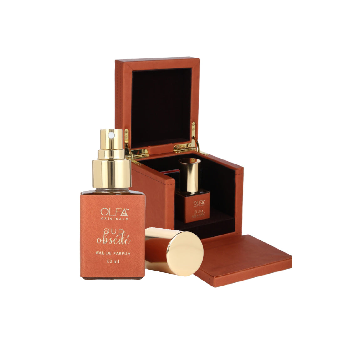 Oud Obsédé EDP 50 ml