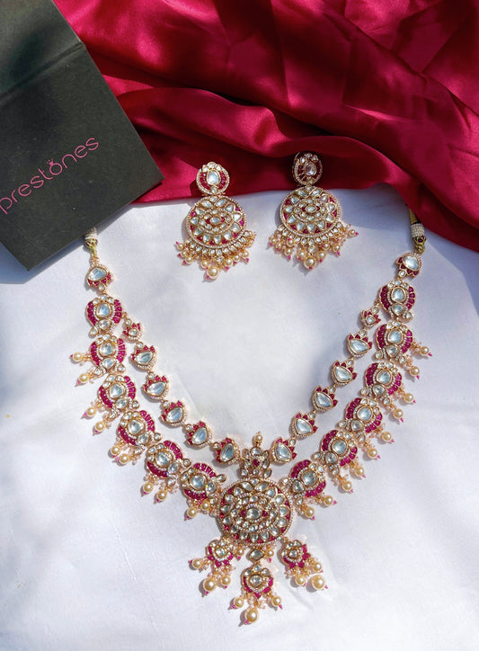 Necklace Set