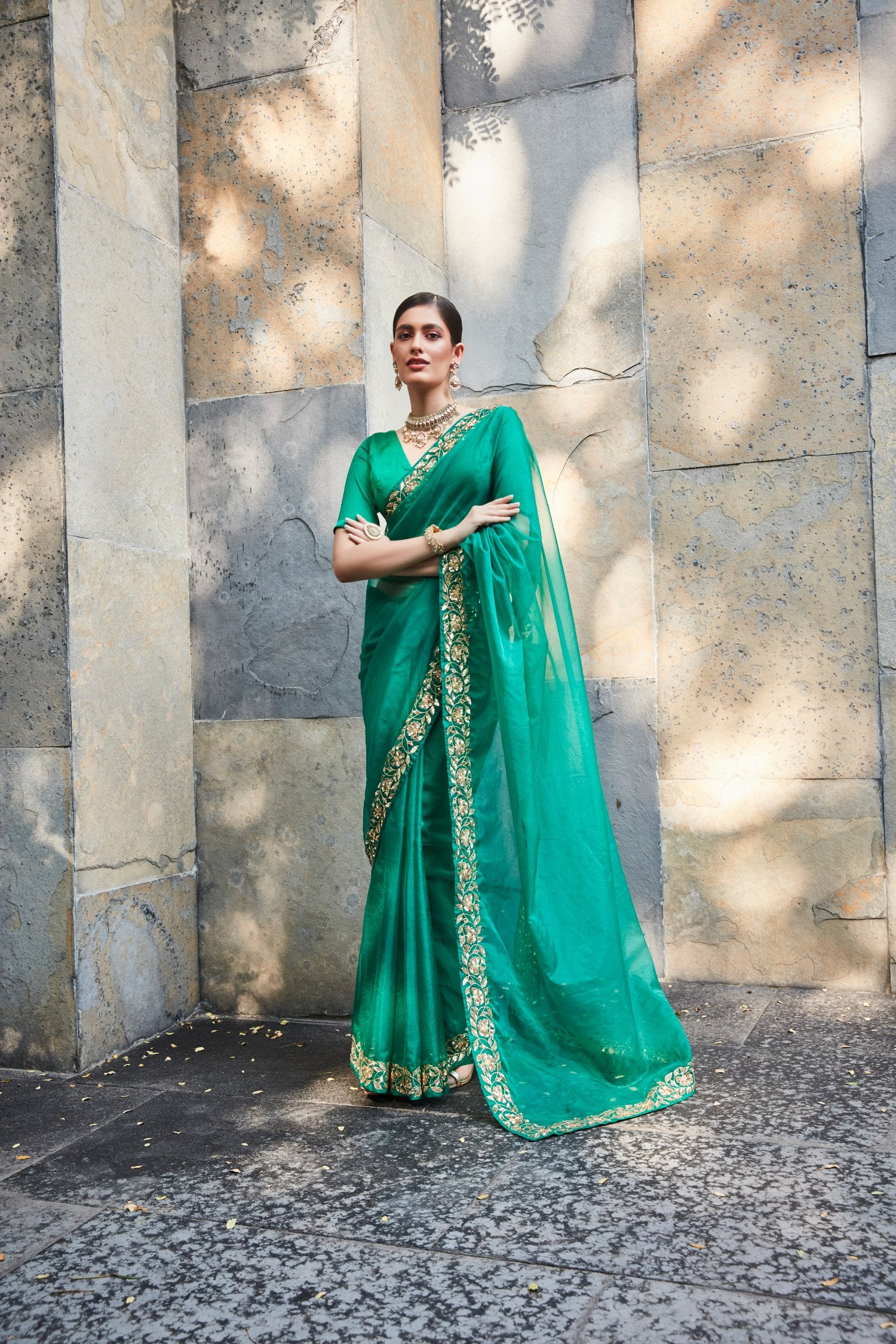 Sarees