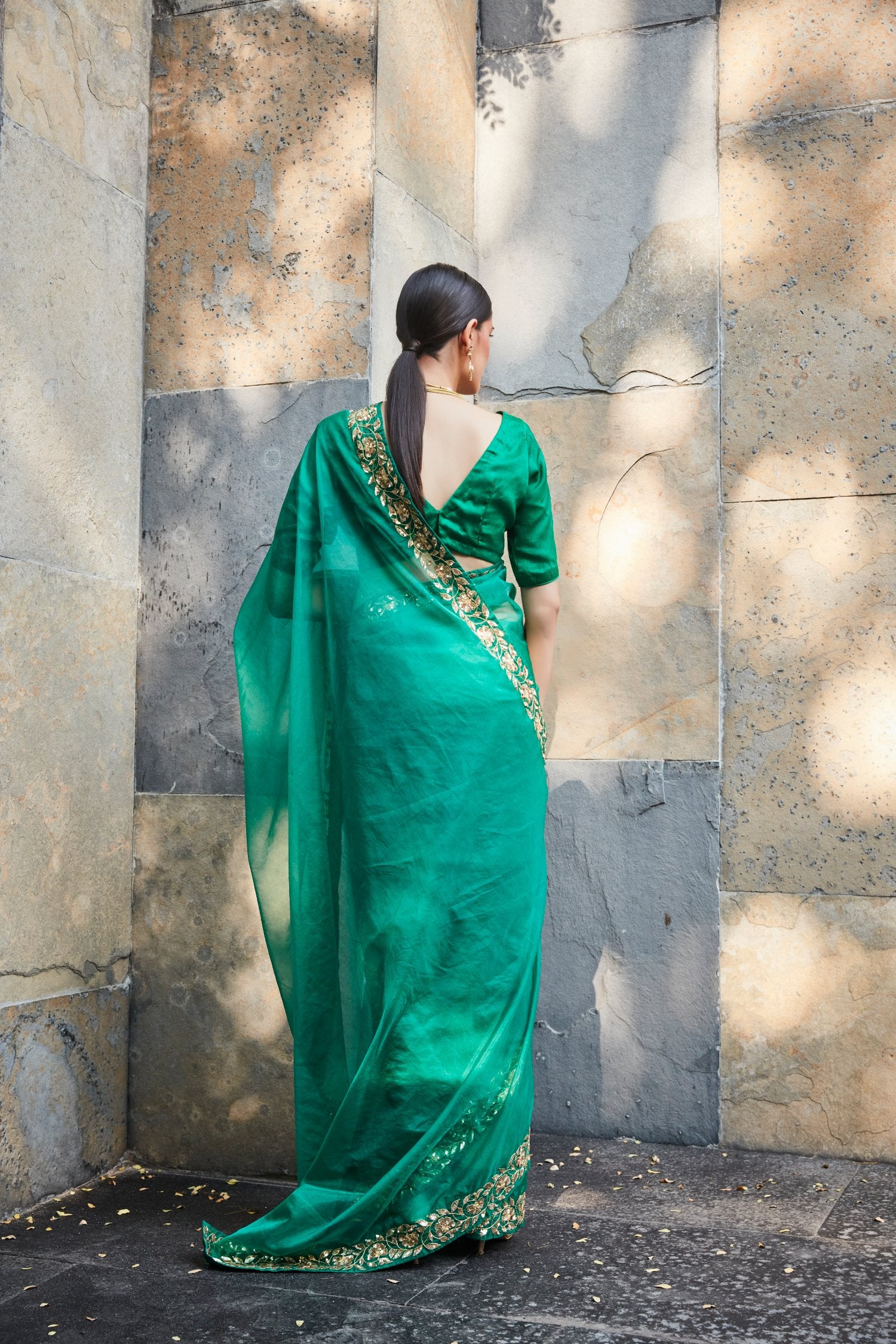 Sarees