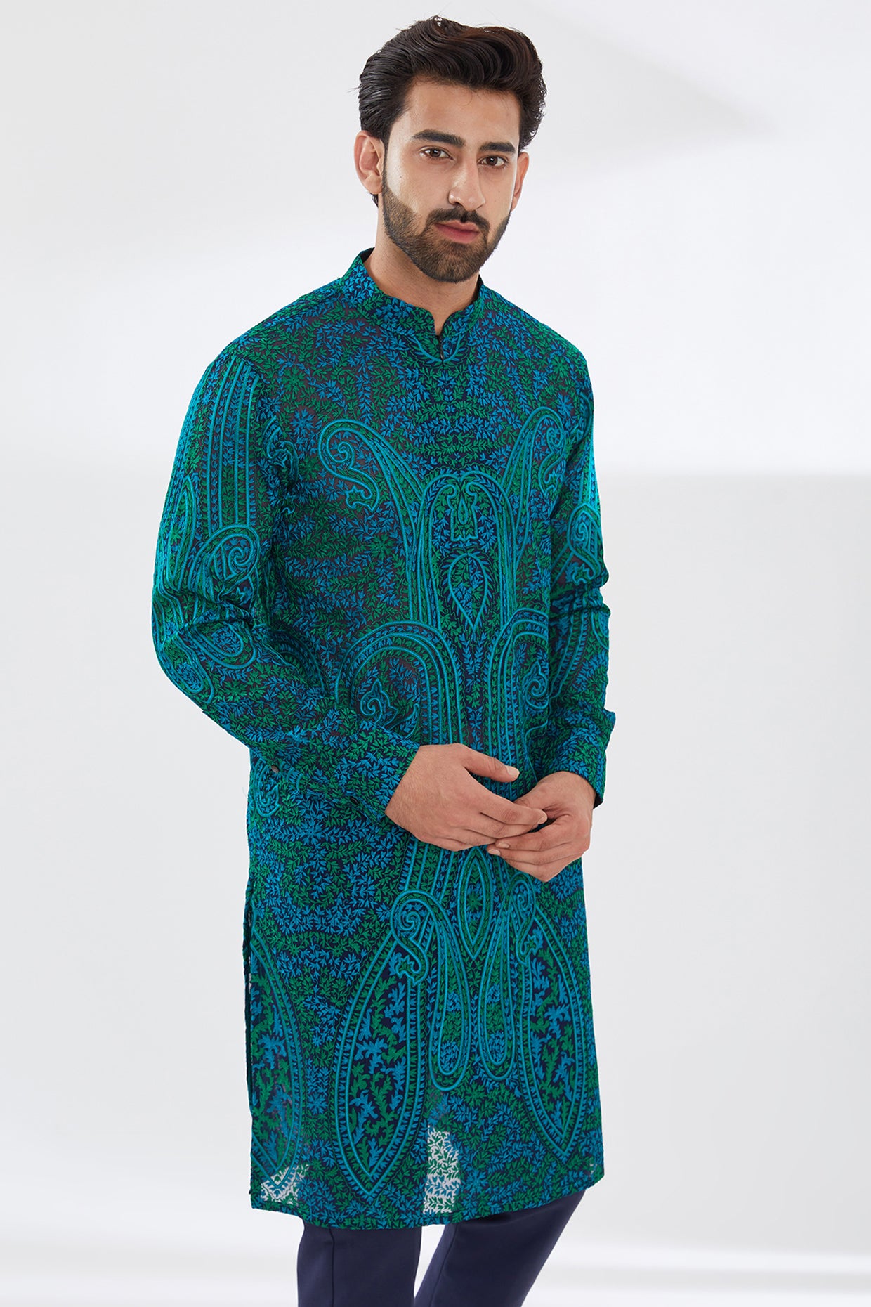 Kurta Pant