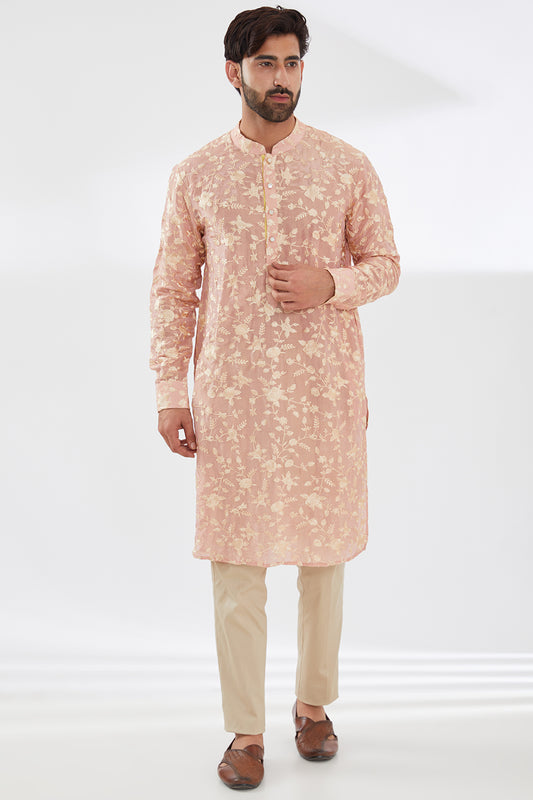 Kurta Pant