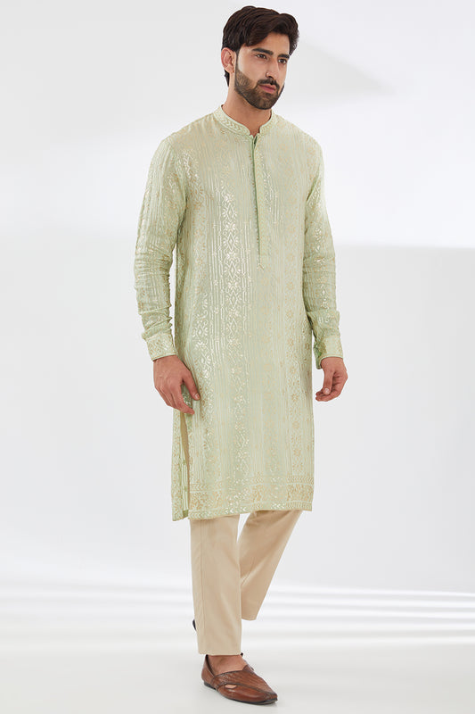 Kurta Pant