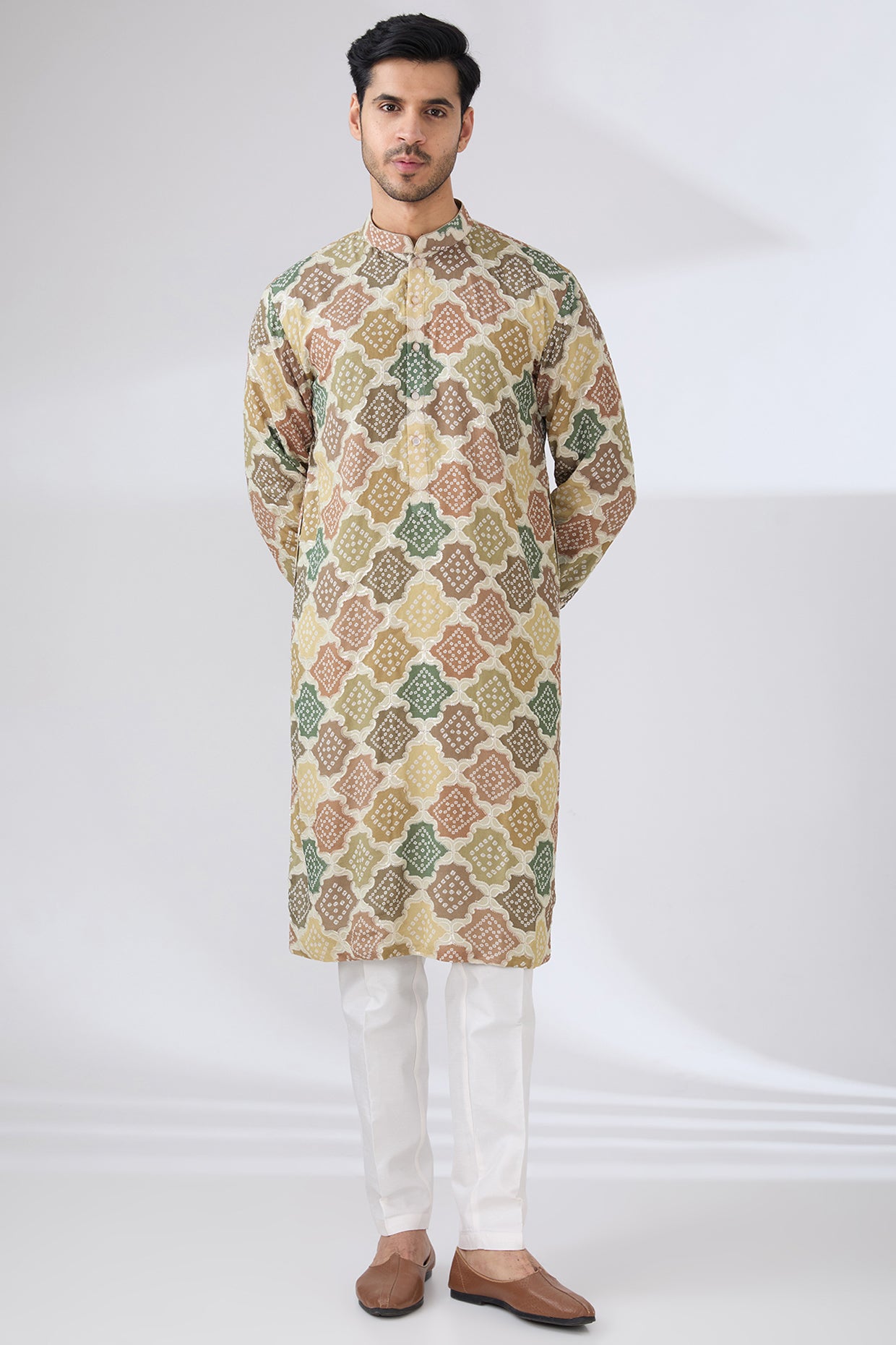 Kurta set