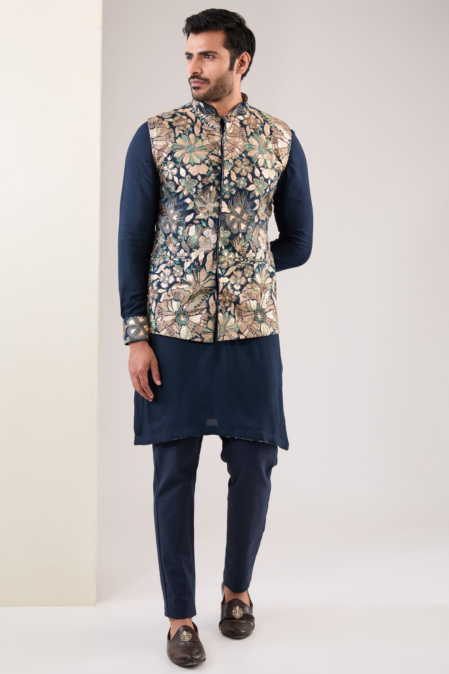 Nehru Jacket