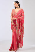 Load image into Gallery viewer, Nabia Saree Set
