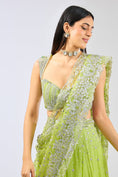 Load image into Gallery viewer, Nadia Lehenga Set
