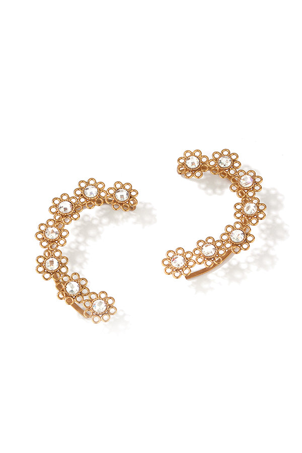 Wild Thing Ear Cuff