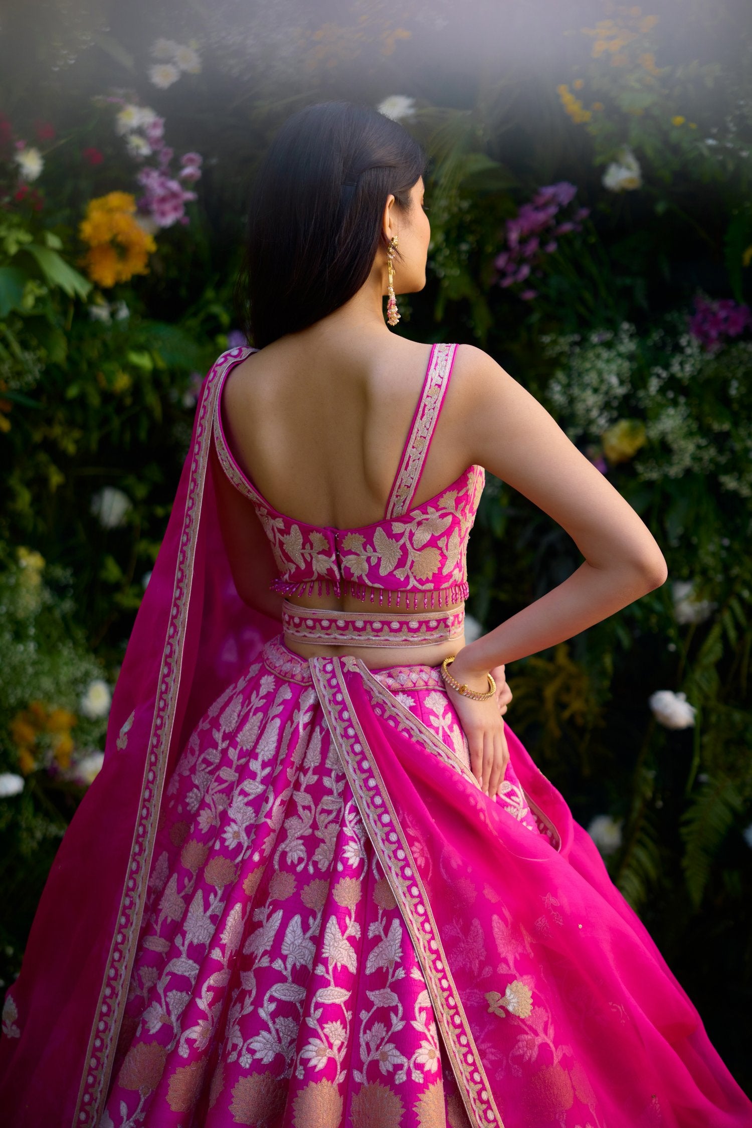 Lehenga Set